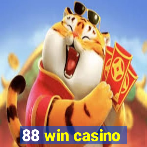 88 win casino